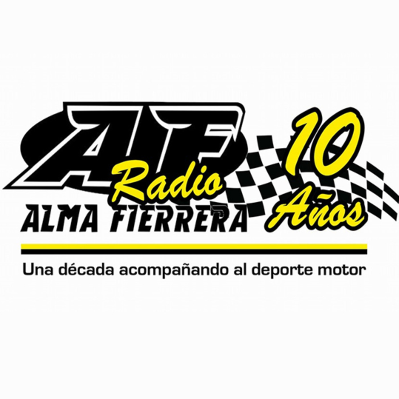 Alma Fierrera