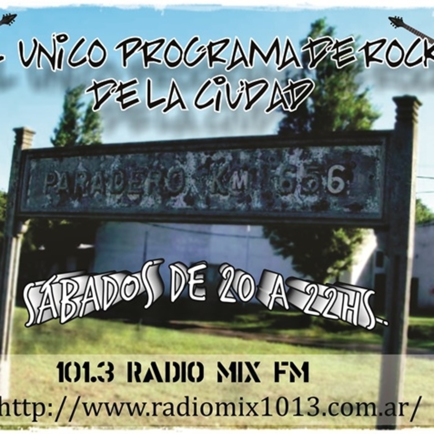 Programa Paradero 656