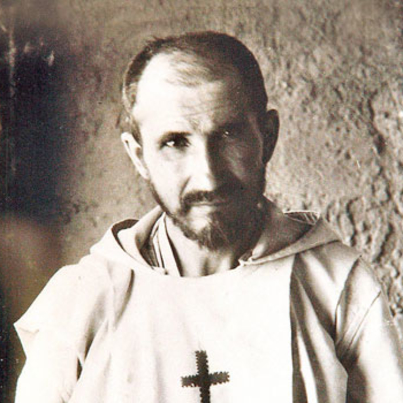 Beato CARLOS de FOUCAULD,
