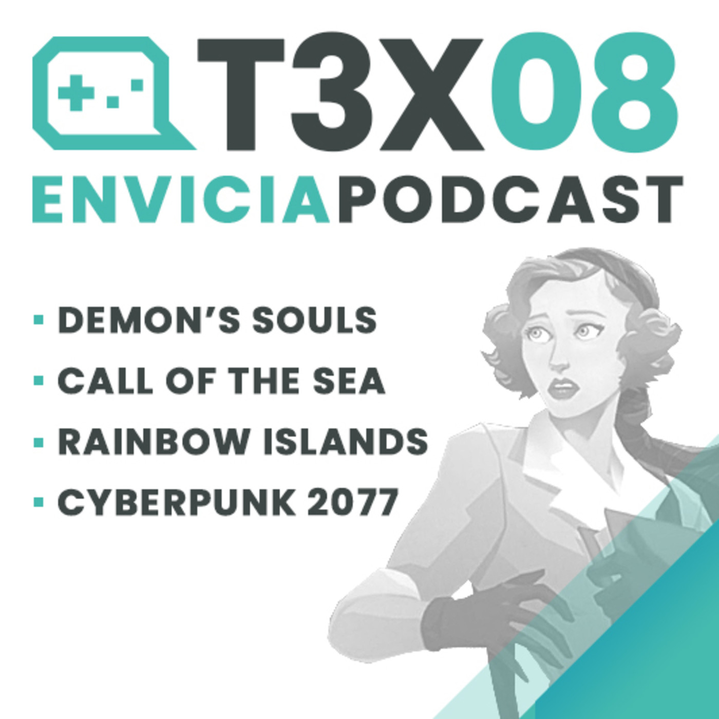 ENVICIA PODCAST