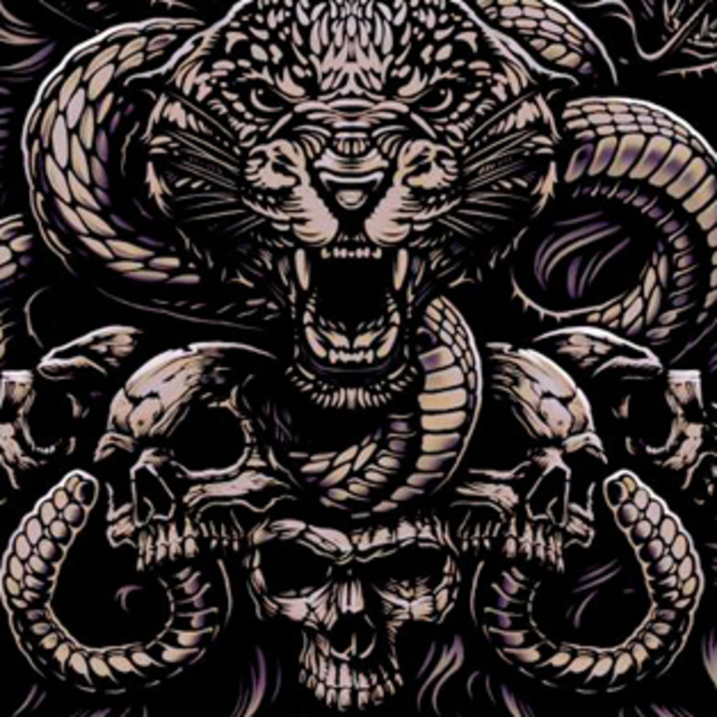 Podcast Clinic Diafragma- rock & metal radio show