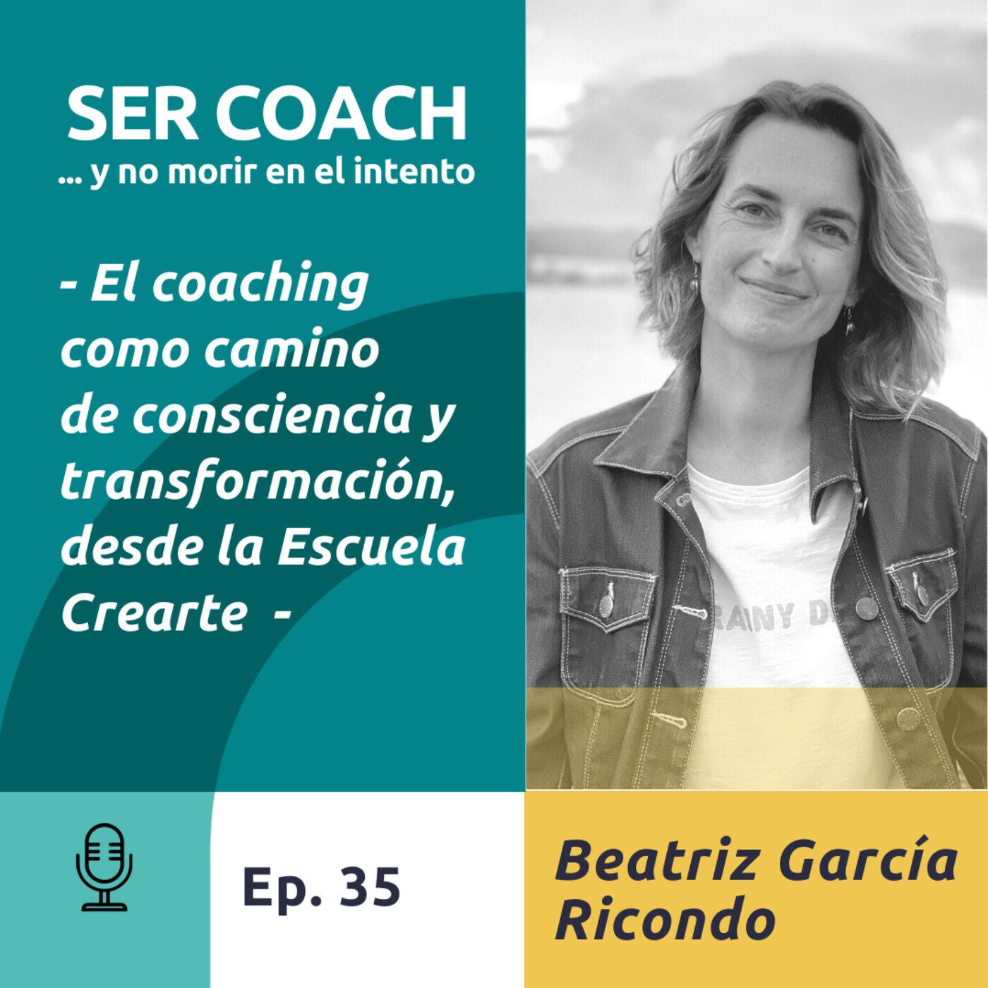 Ser Coach y no morir en el intento