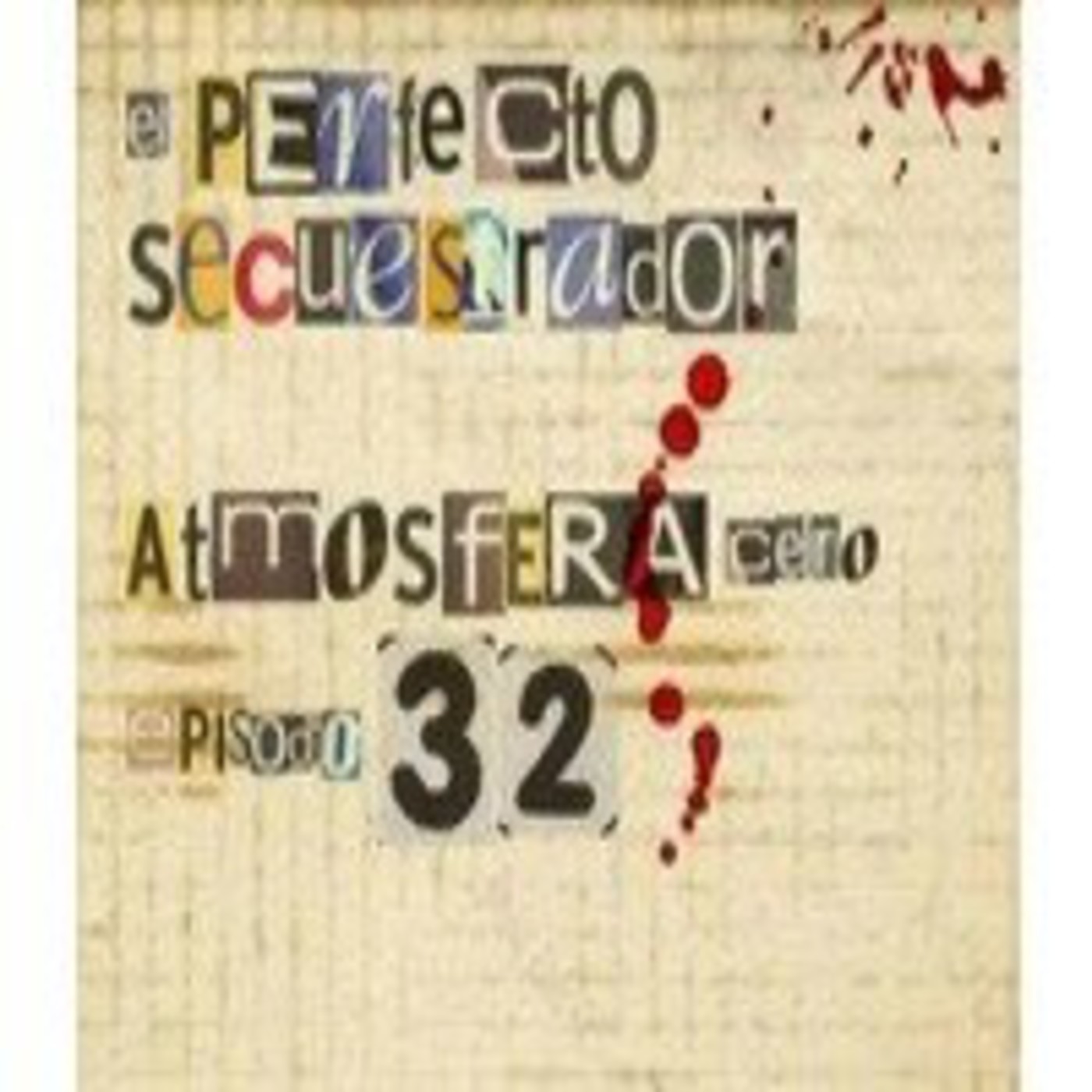 Atmósfera 0 Podcast