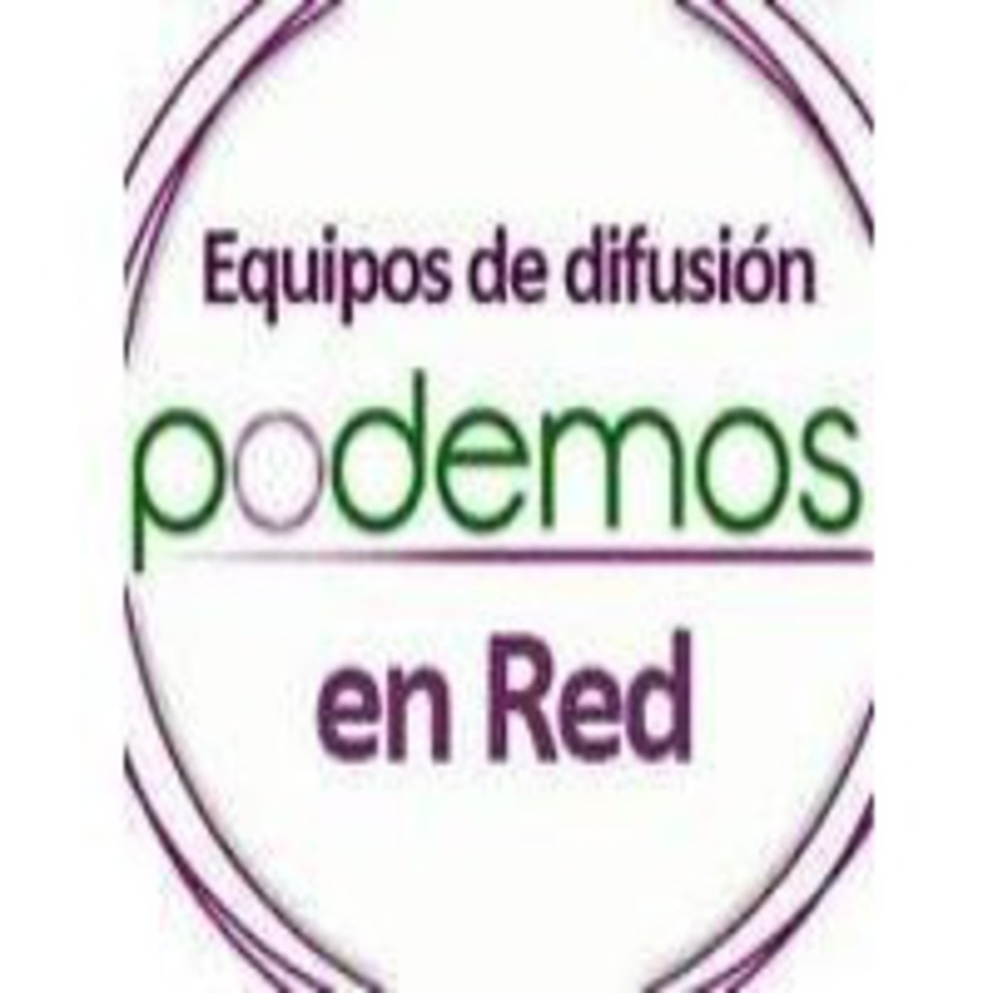 Podcast de Podemos en Red