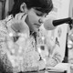 Poesía - Lectura de Alfonsina Brión