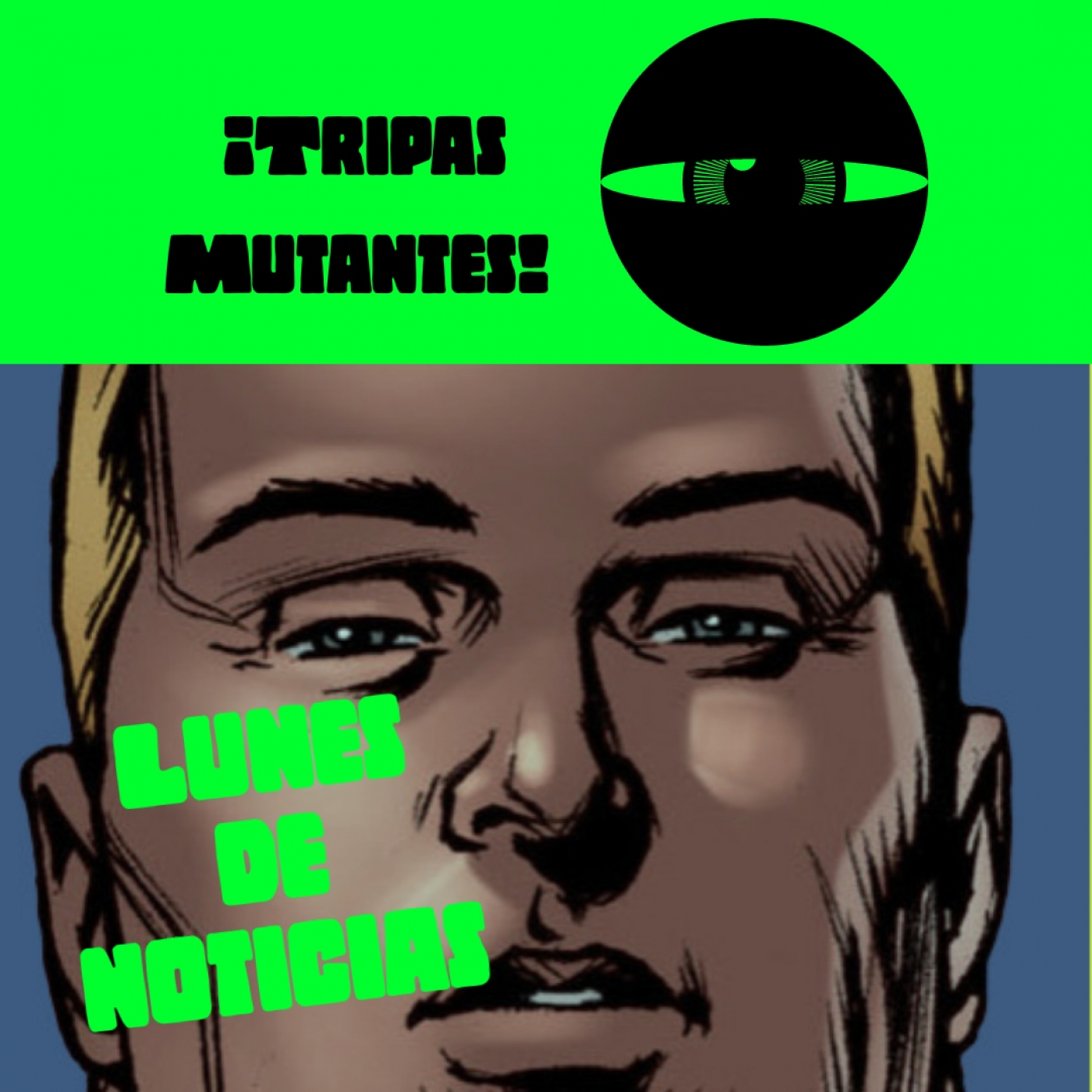 Tripas Mutantes