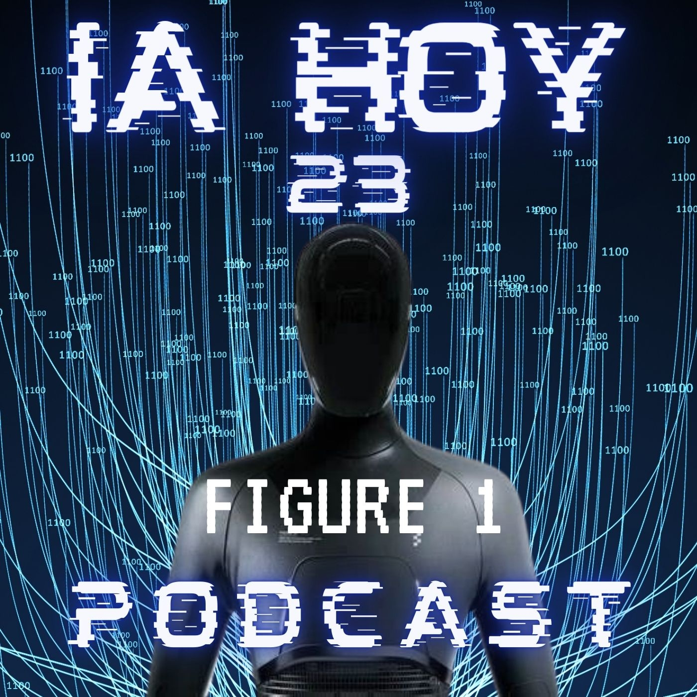 Figure 1, El mañana empezó ayer episode artwork