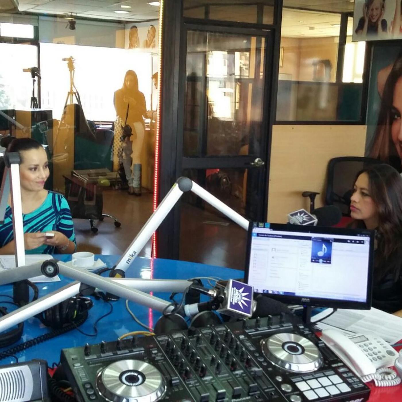 Podcast Napo Habla