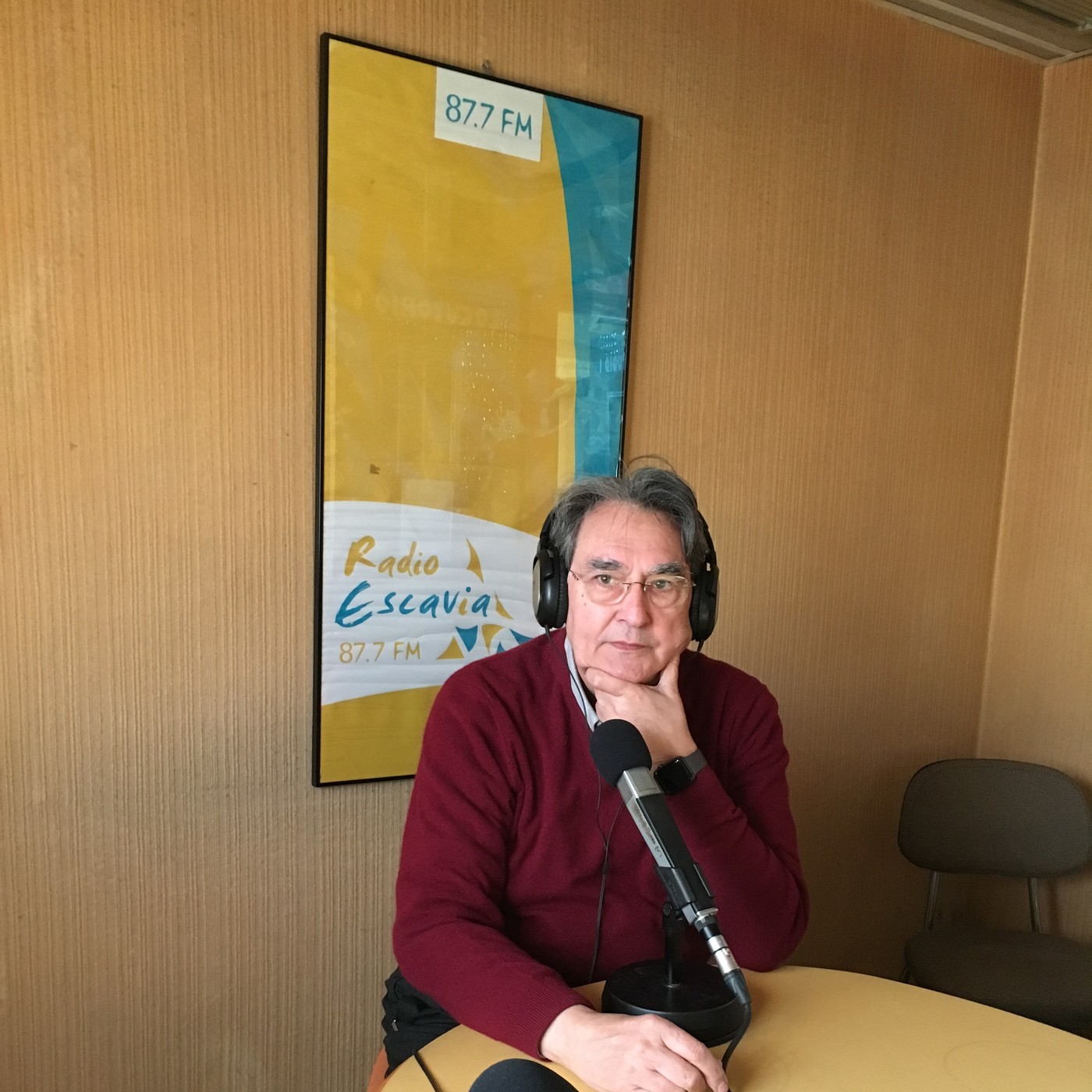 Media hora de Radio II
