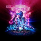 Globo FM: Muse, Simulation Theory