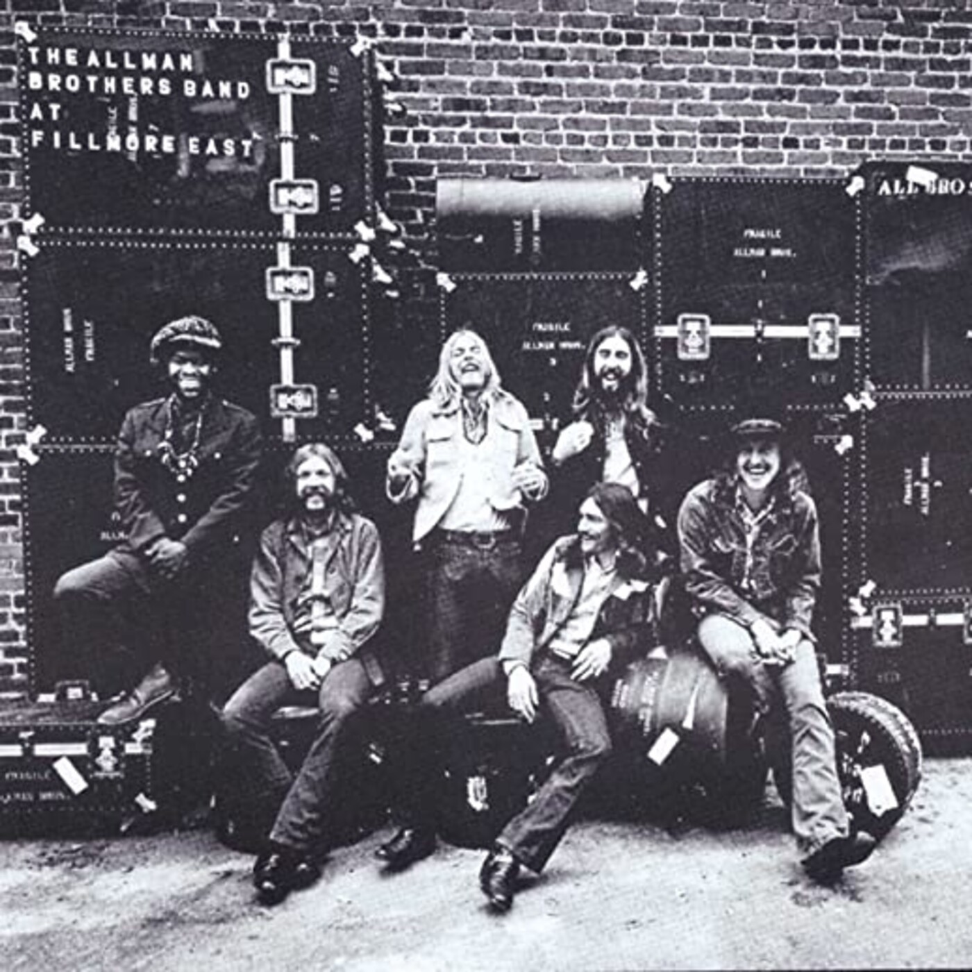 Discolandia: The Allman Brothers Band - T01-P14 episode artwork