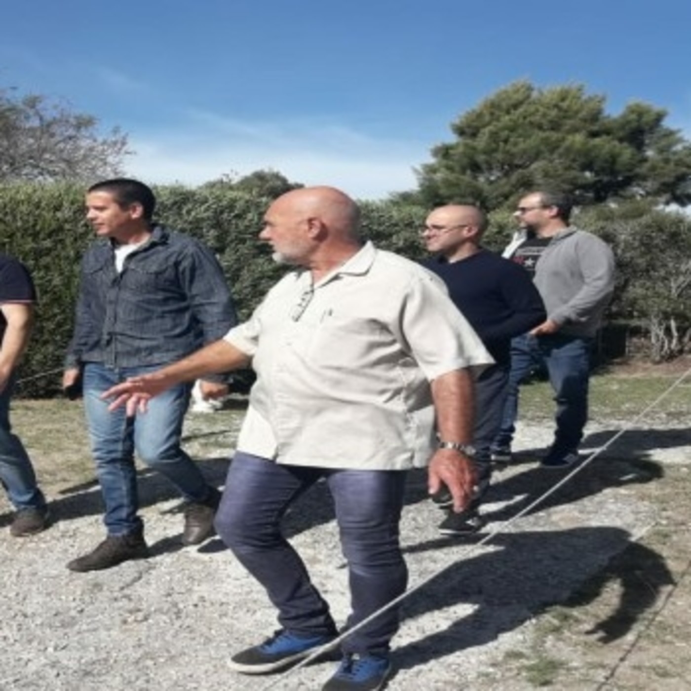 Podcast fmlaberinto
