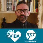 Sexología con Francisco Bou