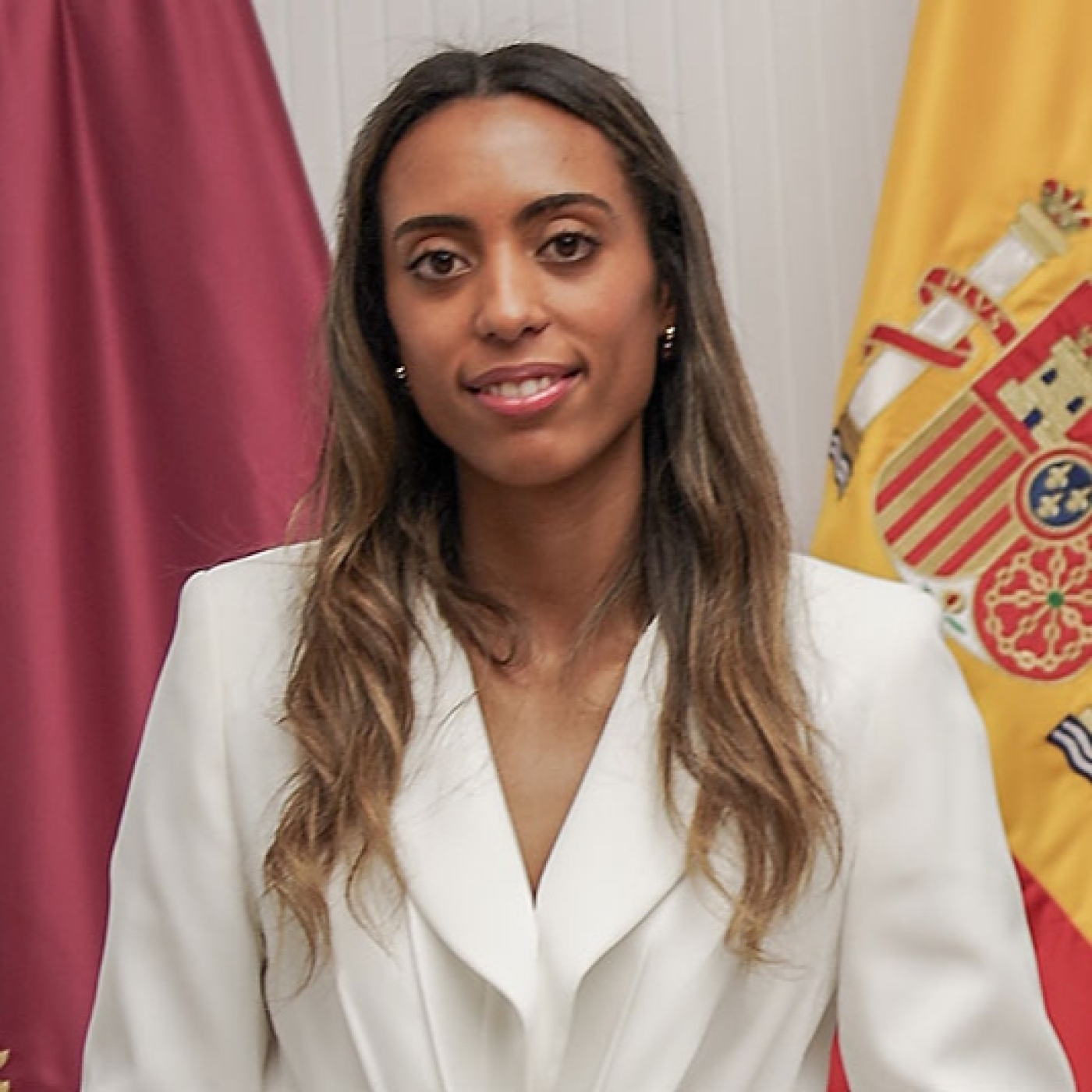 Entrevista a Rosa Sánchez Bishop, alcaldesa de Alhama episode artwork