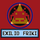 Exilio Friki T1C04: John Wick 3: Parabellum, Notifriki, Godzilla para novatos y Dungeons & Dragons Pte 2
