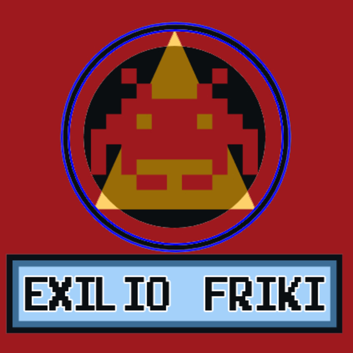 Exilio Friki
