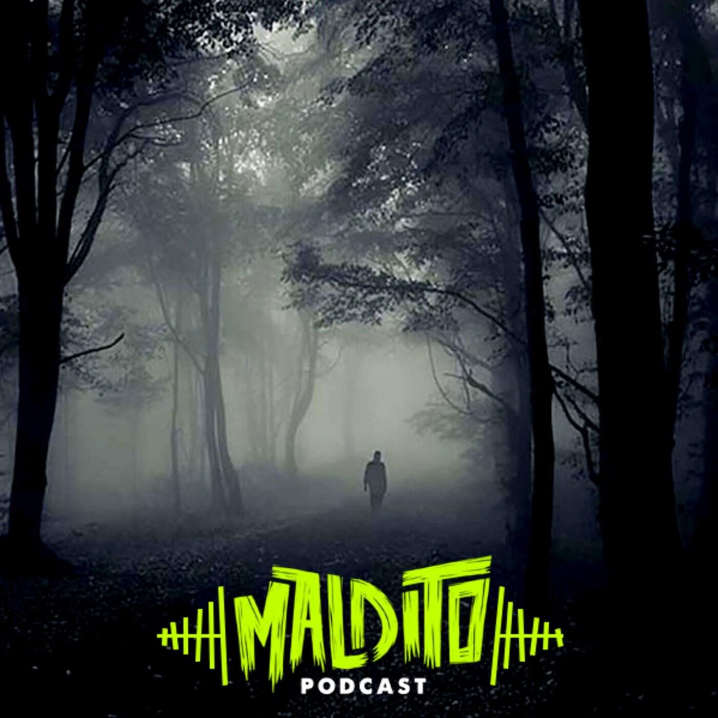 Maldito Podcast