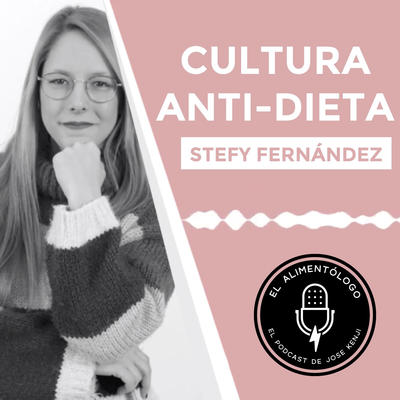 El Alimentólogo (Podcast Alimentación y Nutrición)