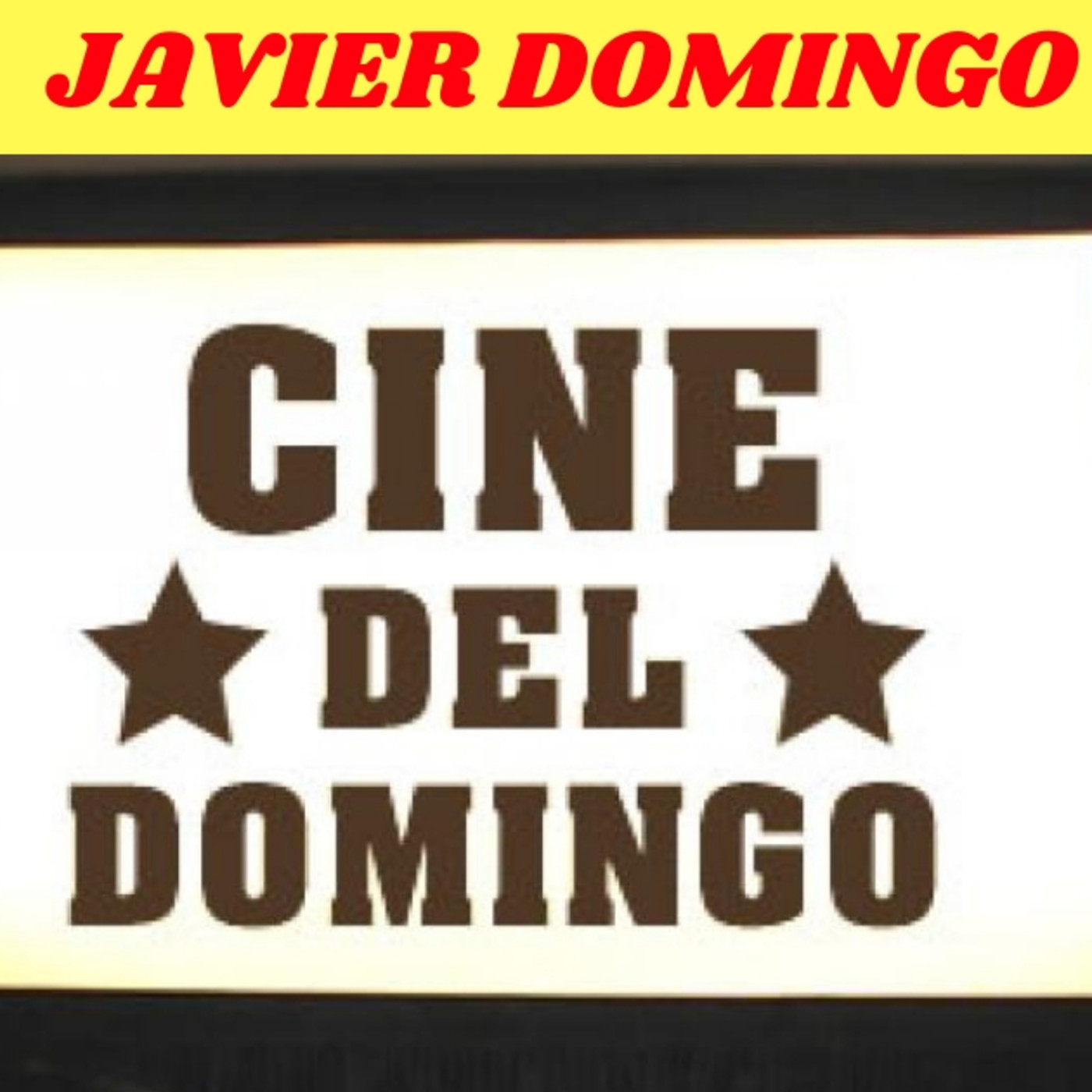 TONDI Cine del Domingo. "Niños malditos. Abusos y excesos en el cine". episode artwork