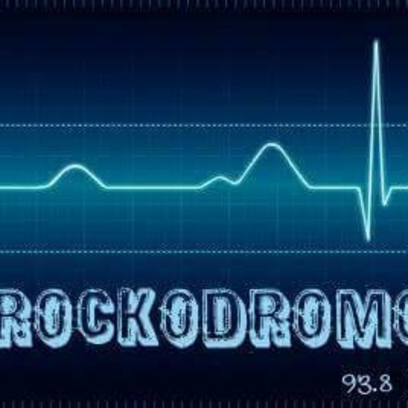 El Rockodromo - Programa 114. ESPECIAL CON JESÚS Y PELOS episode artwork