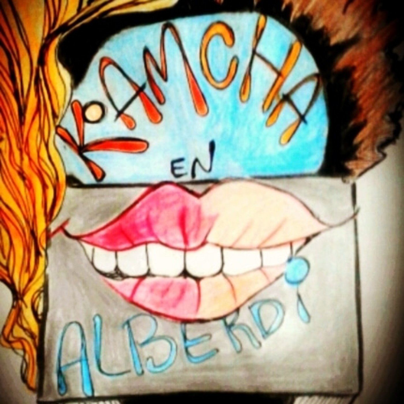 KAMCHA  Radio-CORDOBA