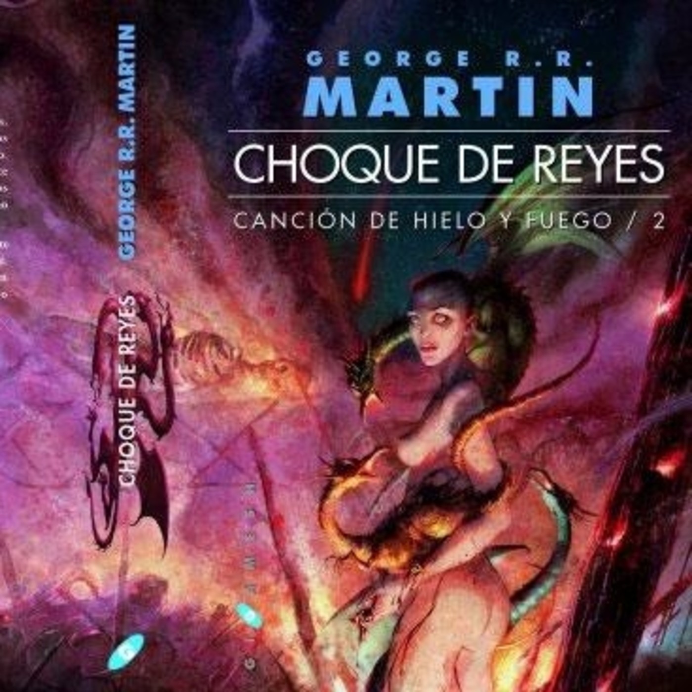 II Choque de Reyes