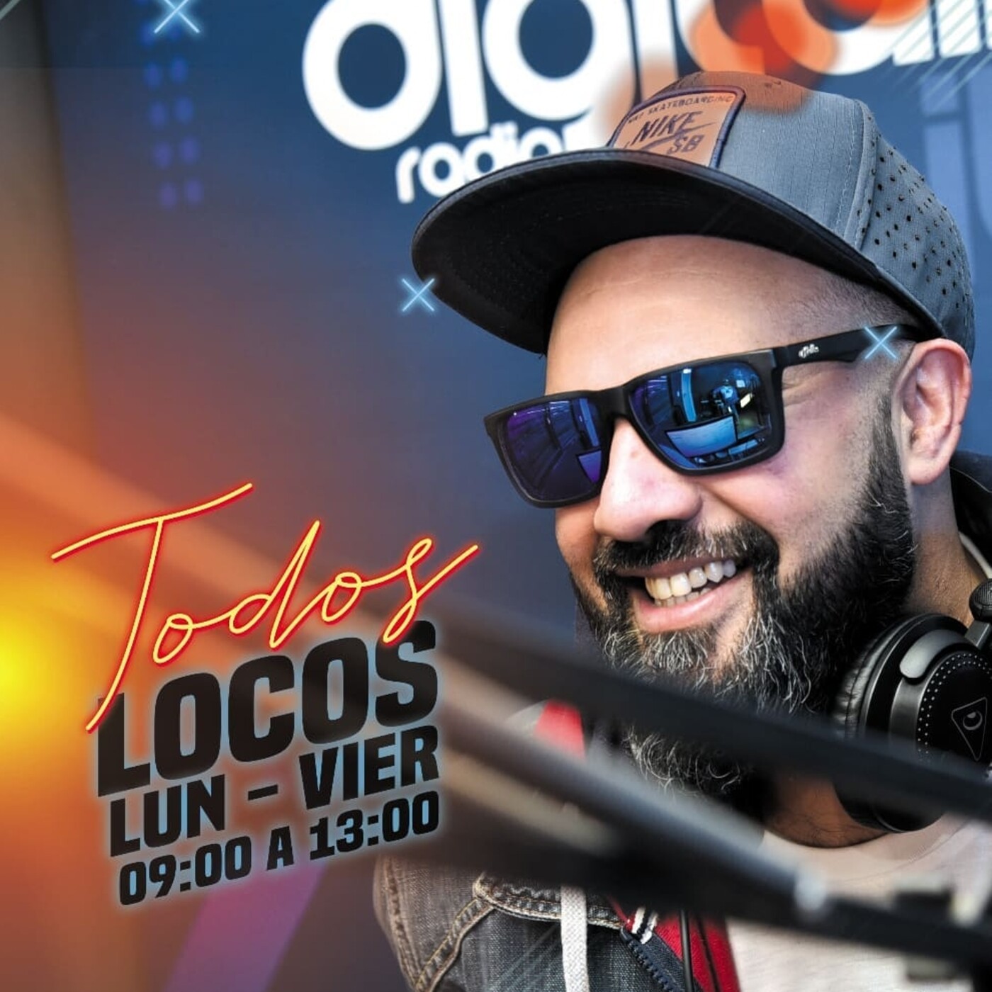 Digitalmix Radio 104.9