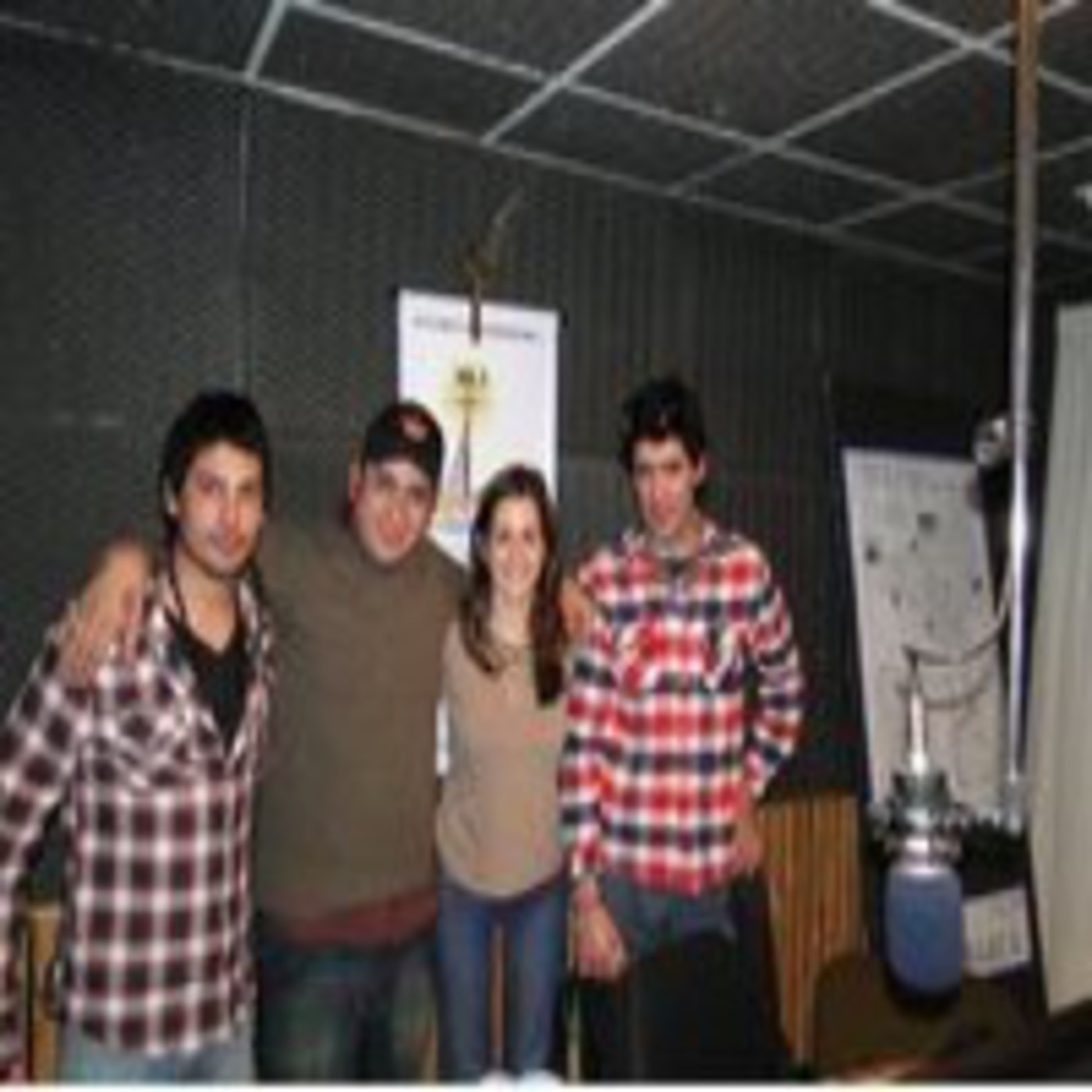 I Temporada (año 2012)