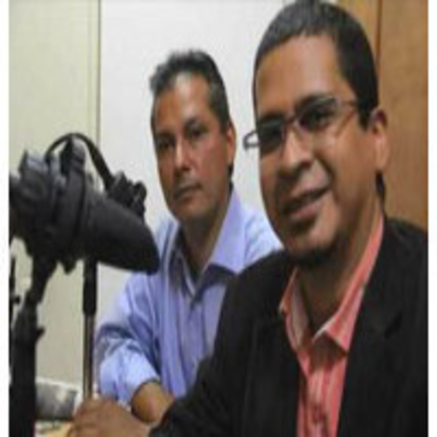Podcast Aporrea Radio
