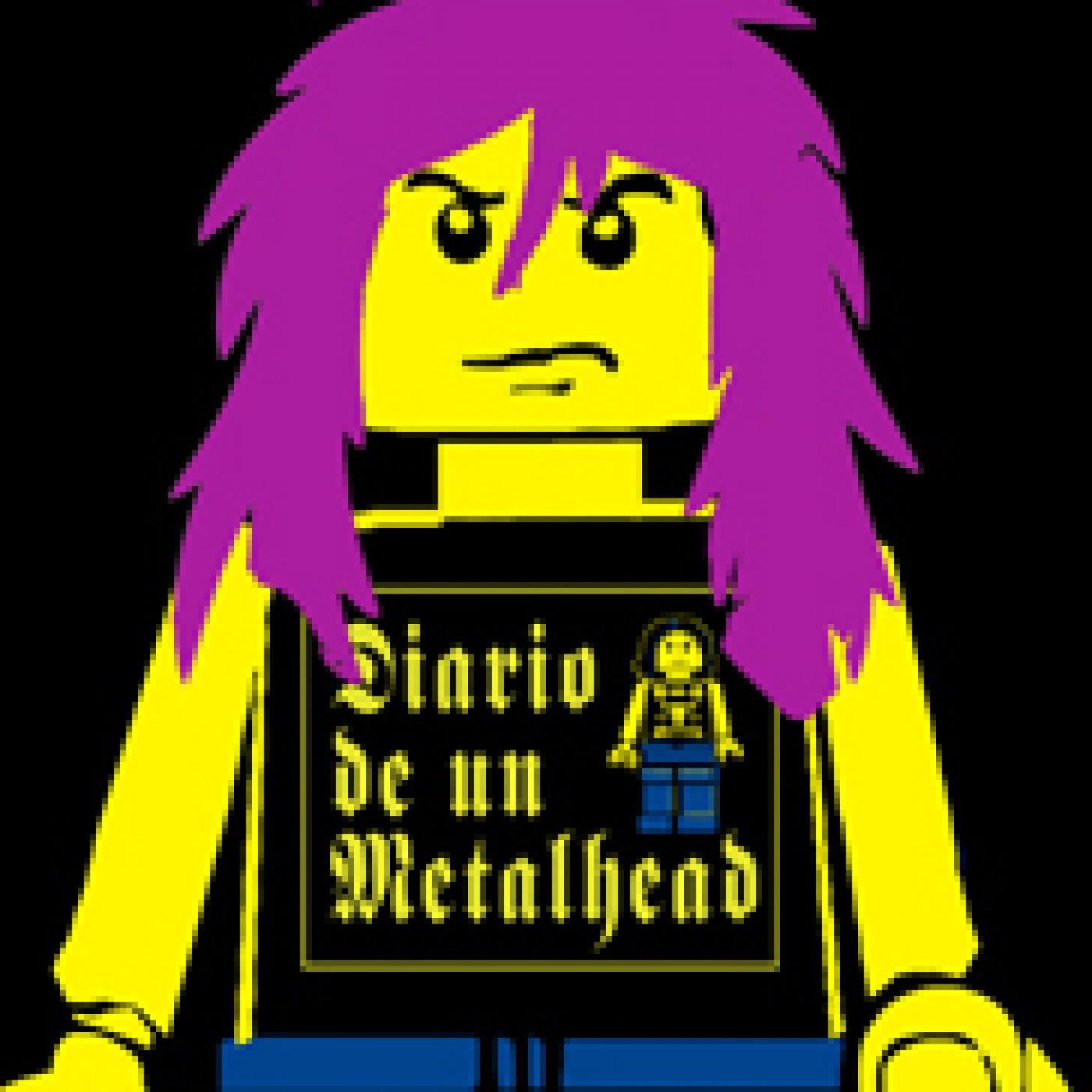 Diario de un Metalhead 211. HARD ROCK 1986 episode artwork