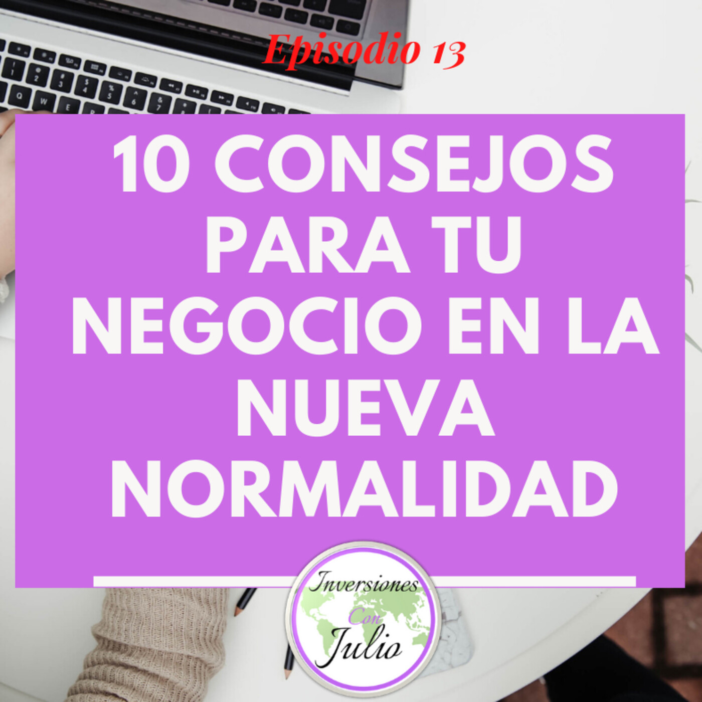 Ideas de negocios por Inversiones Con Julio