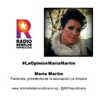 El peso de la conciencia por Maria Martín