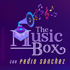 The Music Box 21
