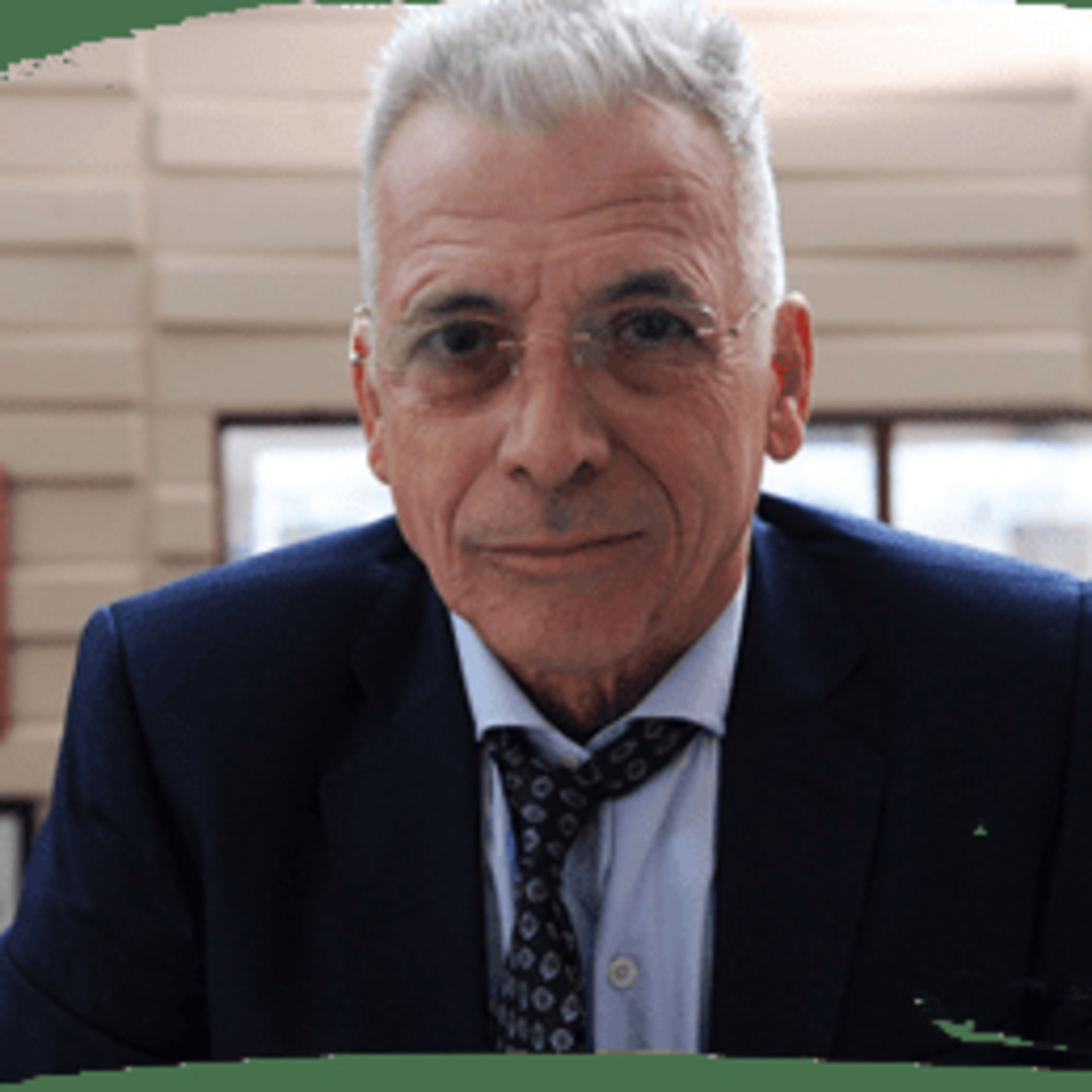 GERARDO ROMANO: "SEGURAMENTE LAS CÁRCELES DEBEN SER AÚN PEOR" episode artwork
