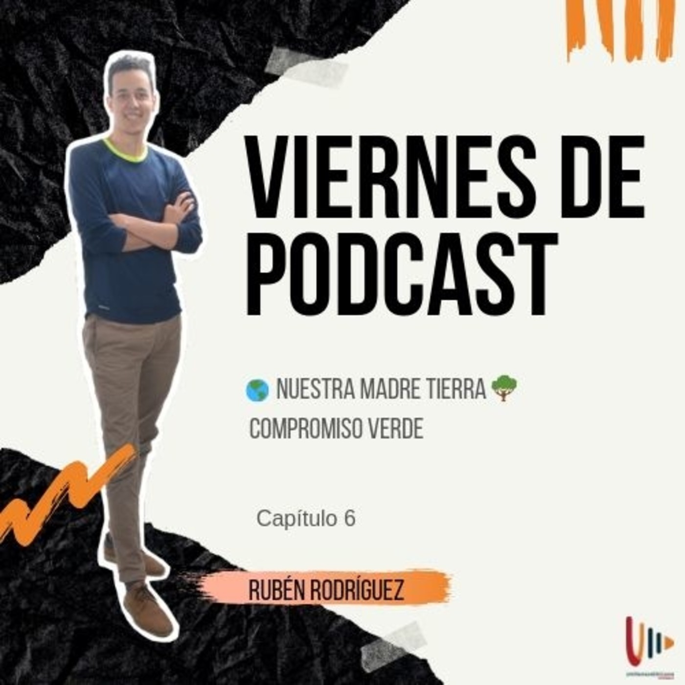 PODCAST 2019