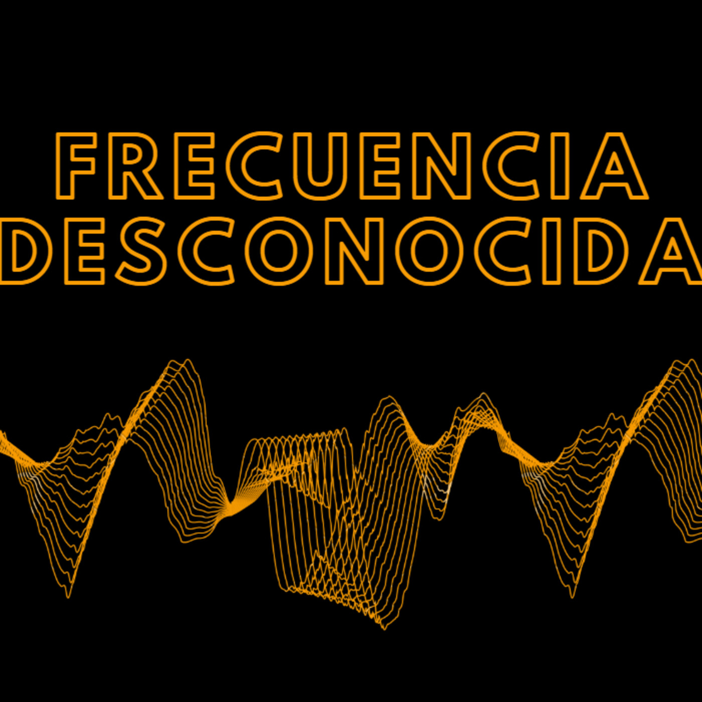 Frecuencia Desconocida
