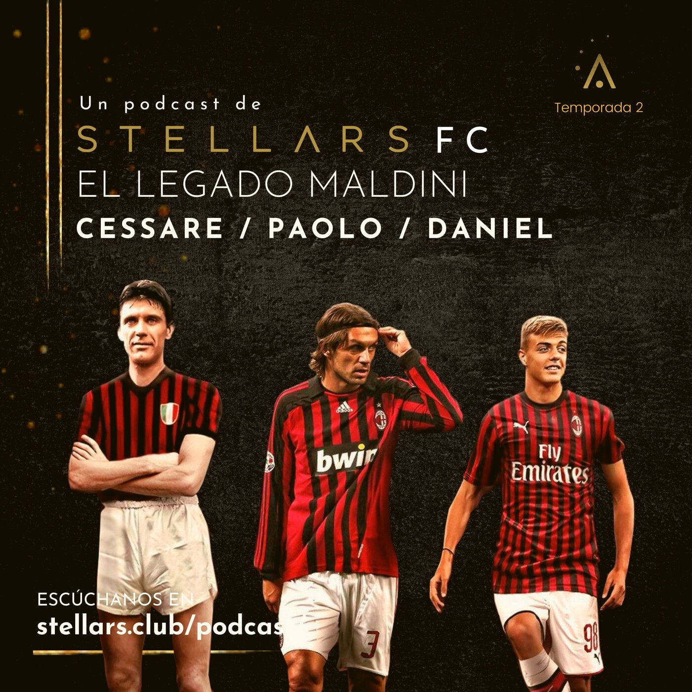 STELLARS FÚTBOL CLUB