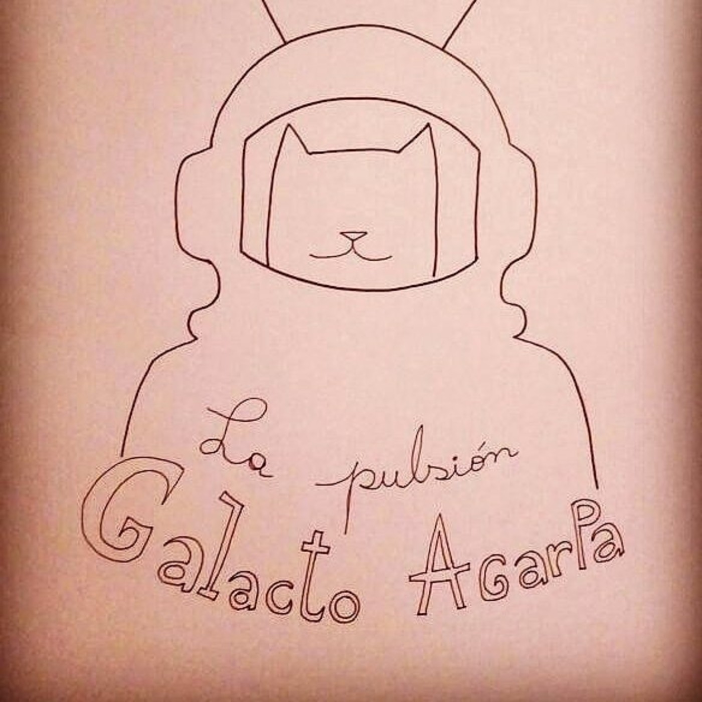 La Pulsión Galacto Agarpa