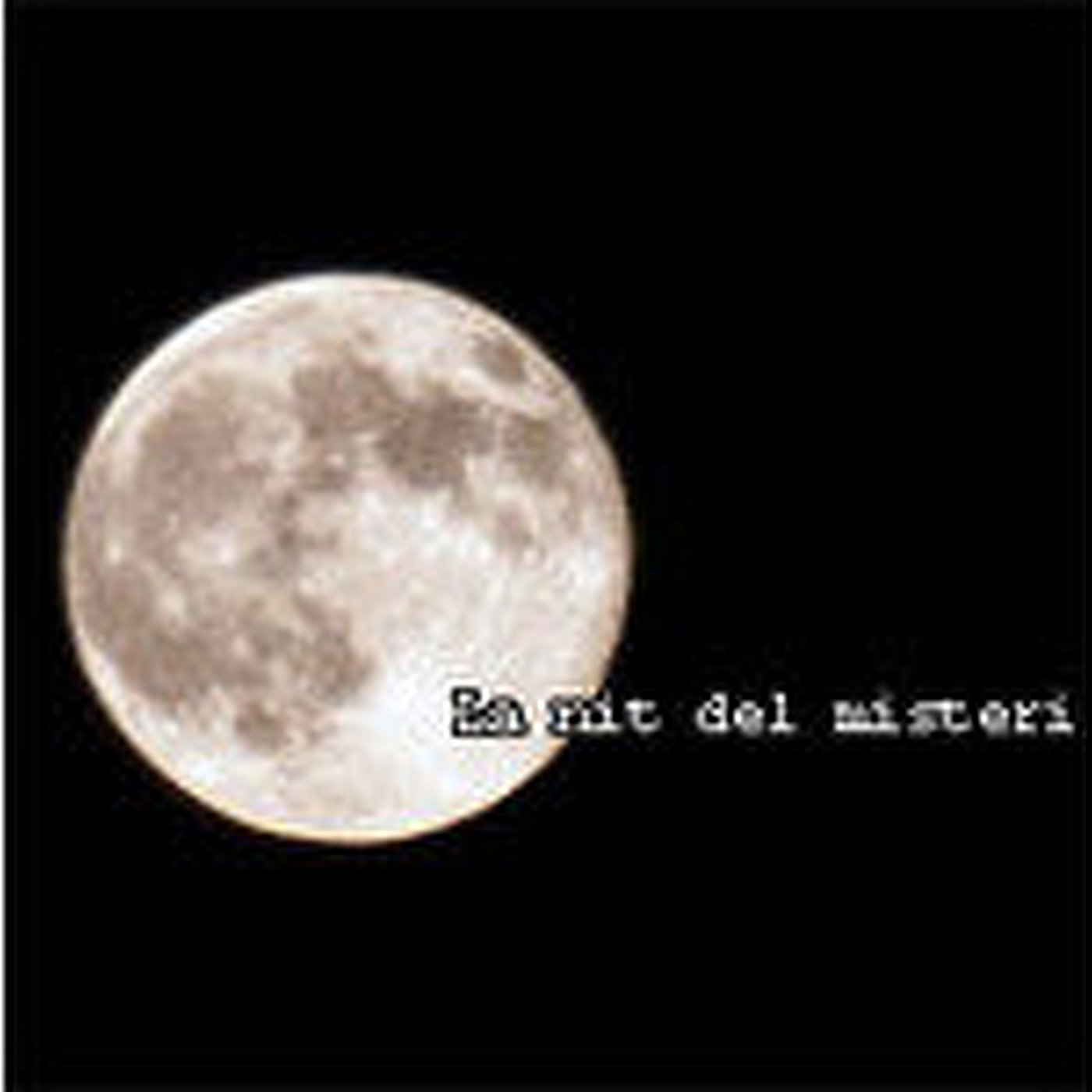 1.-(12-9-14) -LA NIT DE MISTERI -CONSPIRACIONS-. episode artwork