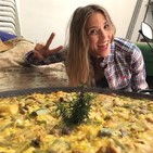 Chica caliente busca machote para comer paella, te contamos como...