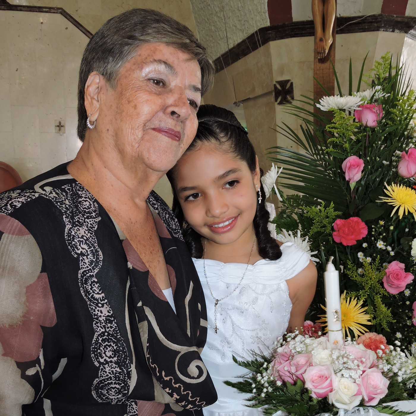 Especial Madres - 2019