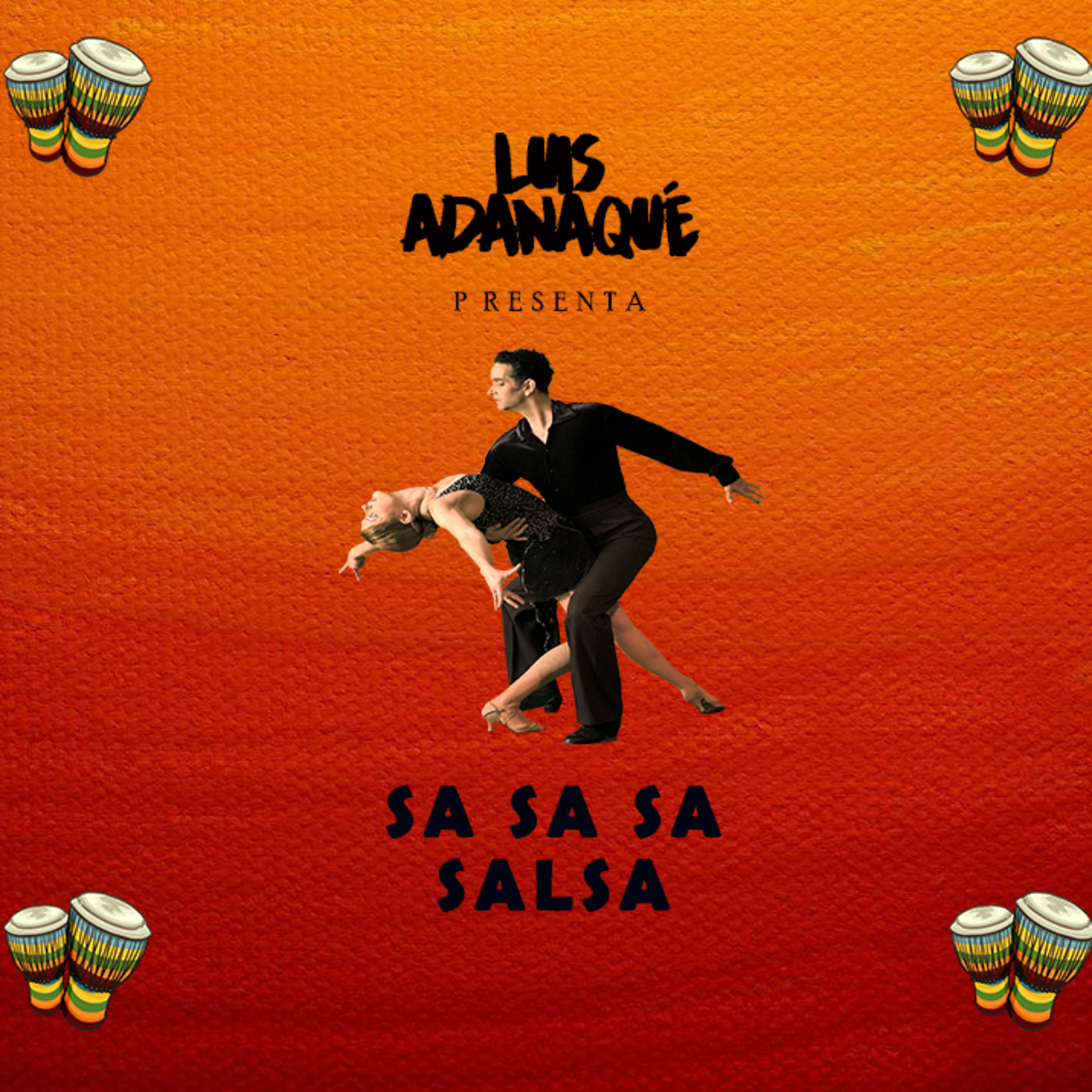 Dj Luis Adanaqué