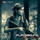 Playground Episodio 05 - The Last of Us Part II se retrasa