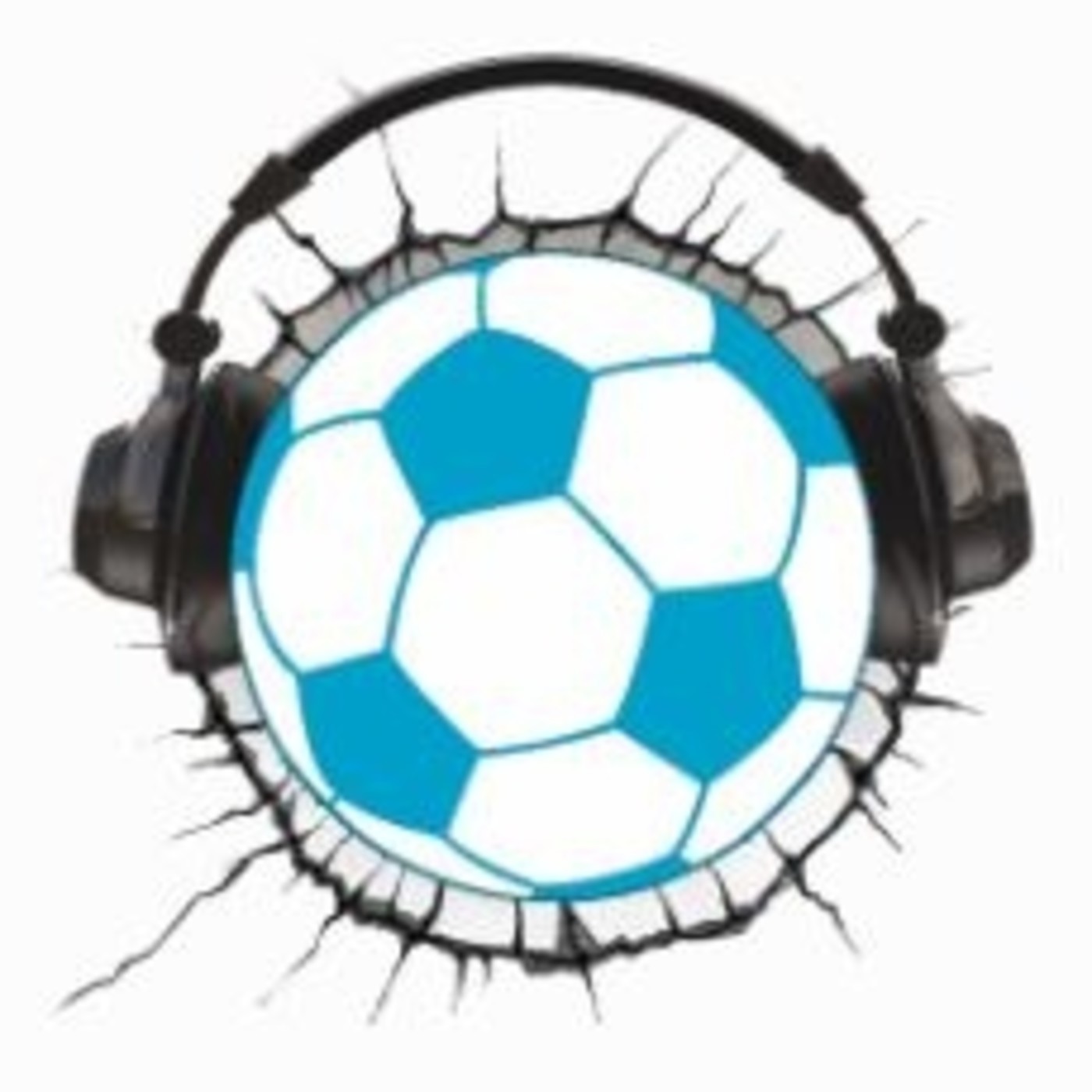 El Balonazo - Programa 6 - 31-03-2017 episode artwork