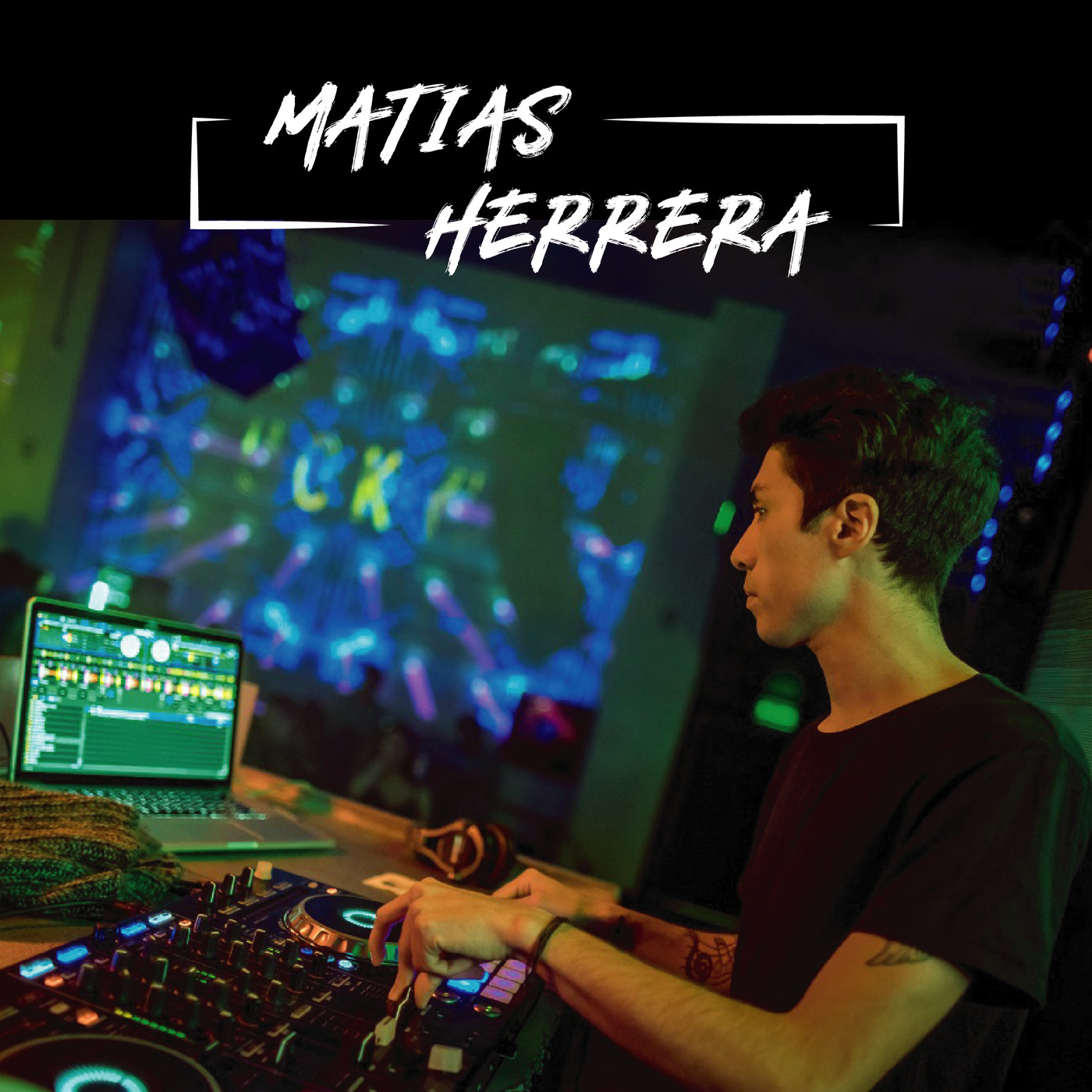 MIXTAPE DJ MATIAS HERRERA