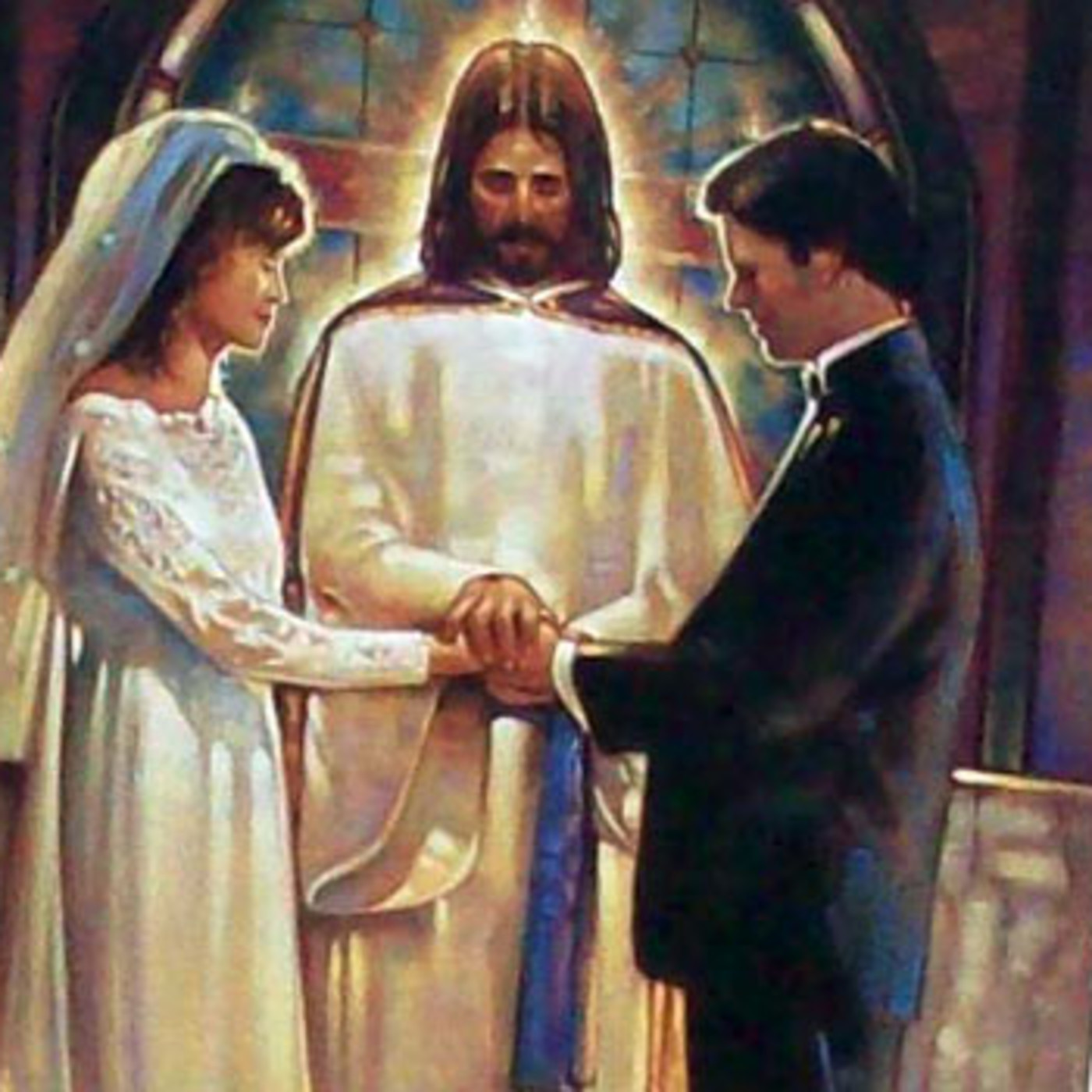 Meditaciones / Pláticas para matrimonios
