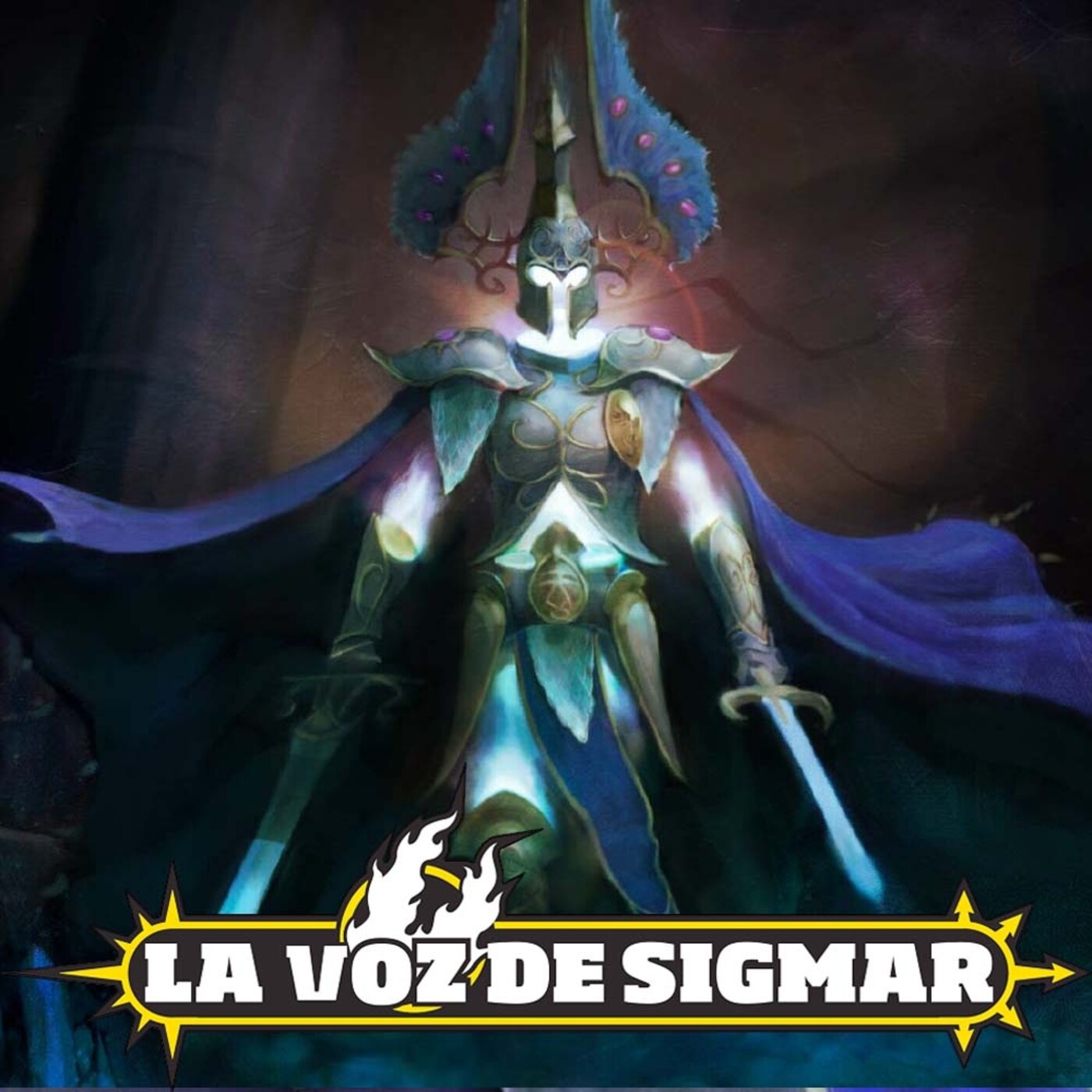La Voz de Sigmar