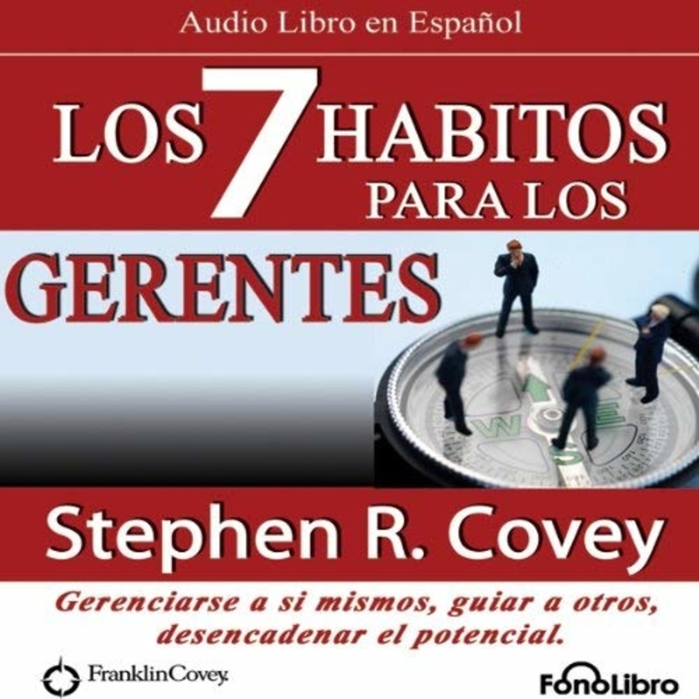 7. Habilidades empresariales