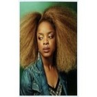 LEELA JAMES: La Princesa del Soul