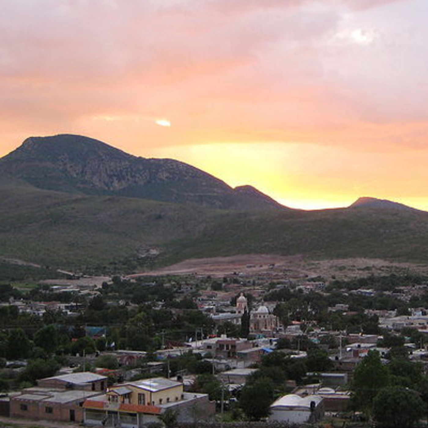 Aguascalientes